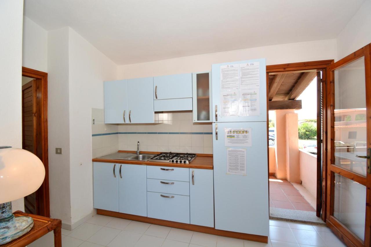 Appartamenti Cormorano San Teodoro  Εξωτερικό φωτογραφία